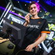 'Boaster' und Top-Favorit Fnatic sind in Berlin überraschend früh gefordert.