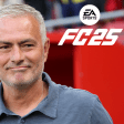 Er ist wieder da: José Mourinho kehrt als authentischer Trainer in FC 25 zurück.
