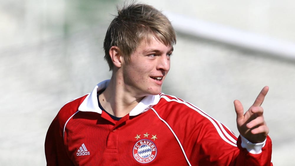 Toni Kroos