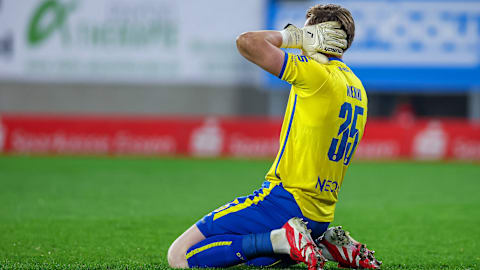 3. Liga - Highlights by MagentaSport