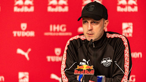 "Enges Rennen" um CL-Plätze