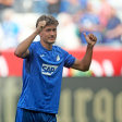 Erstmals für die A-Nationalelf nominiert: Tom Bischof.