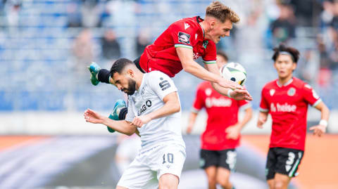 3. Liga - Highlights by MagentaSport