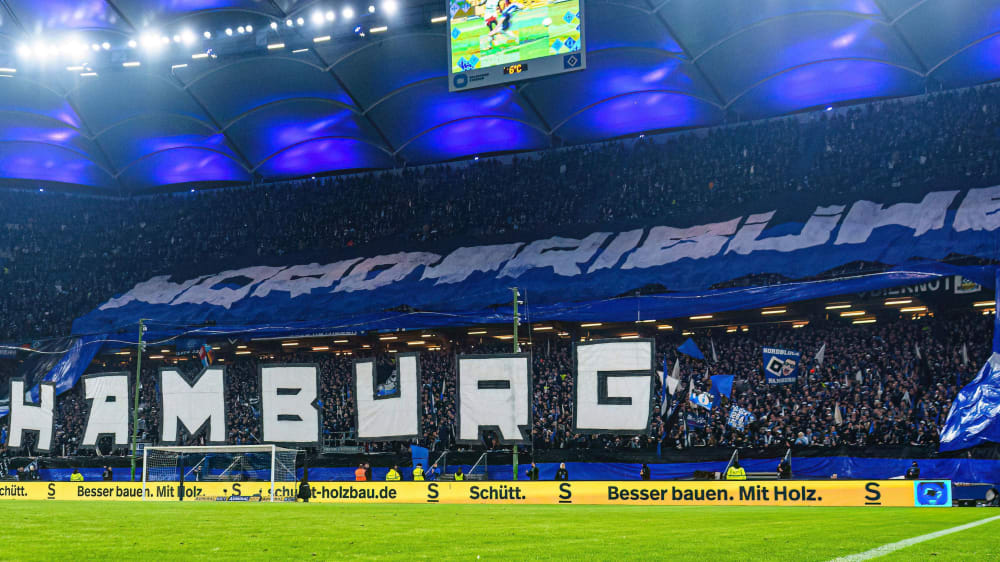 Volksparkstadion