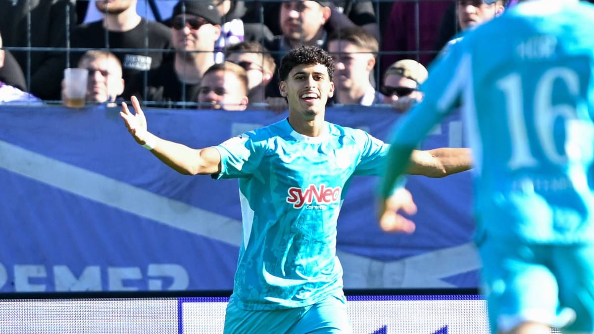 Hoffenheim II stoppt Osnabrücker Höhenflug - kicker Hoffenheim II stoppt Osnabrücker Höhenflug - kicker