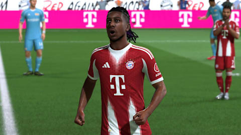 Offensiv- und Defensiv-Fokus