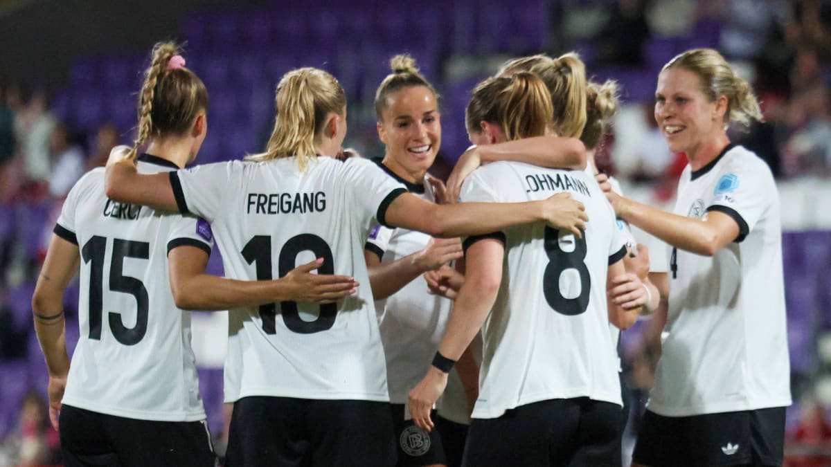 wie hat deutschland gegen polen gespielt