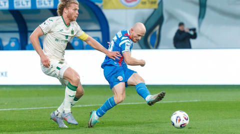 3. Liga - Highlights by MagentaSport