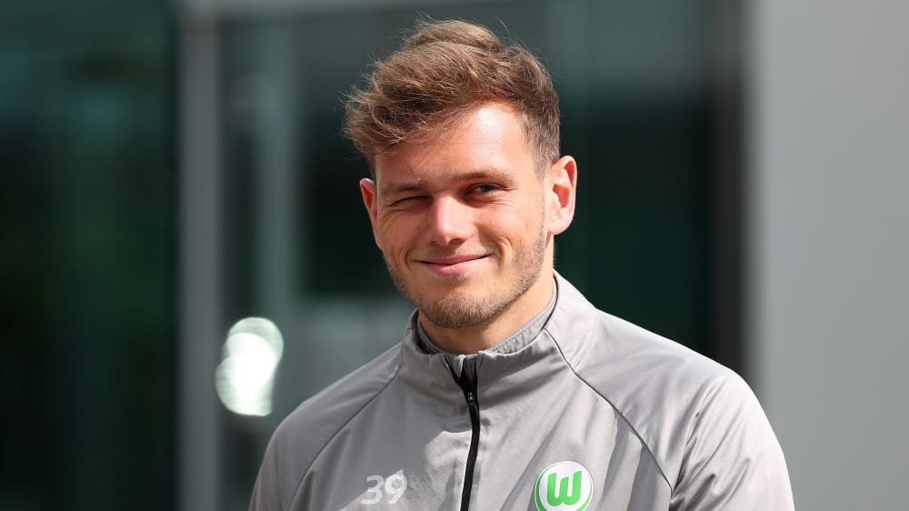 Heidenheim kurz vor Verpflichtung von Siersleben kicker