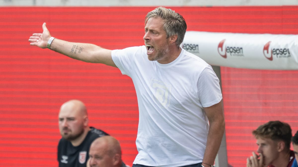 Wimmer schonungslos: "Wir können so nicht weitermachen"