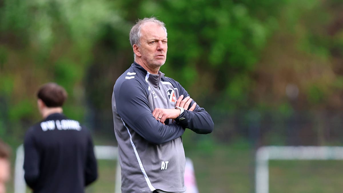 Altona-Interim Trulsen: Kommt es ausgerechnet zum Showdown mit St. Pauli?