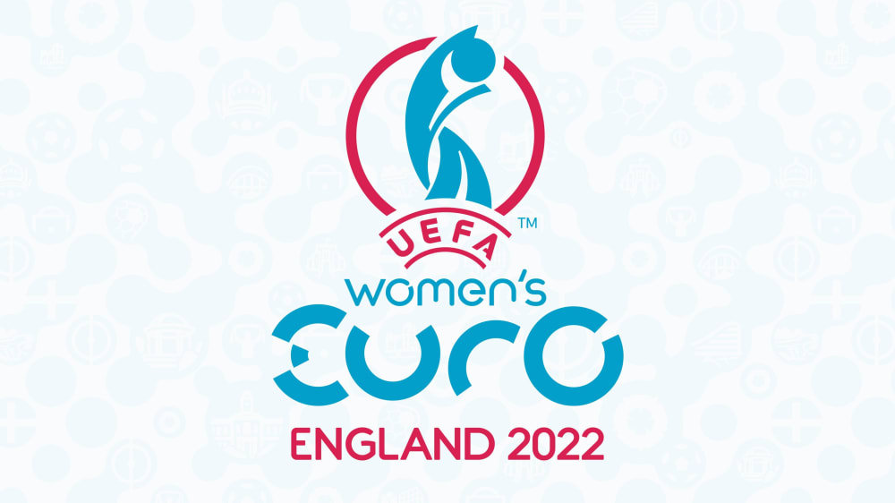 Europameisterschaft der Frauen 2022 in England