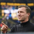 Auf dem Transfermarkt gefordert: Markus Krösche soll bei Eintracht Frankfurt erneut einen Transferüberschuss erwirtschaften.
