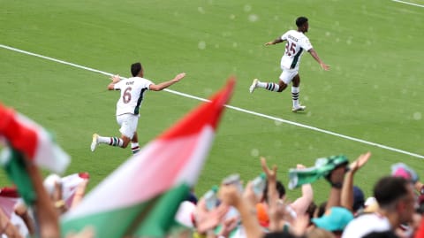 Highlights Klub-WM