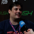 Andreas Wilsdorf ist einer der Macher des FC-25-Karrieremodus.