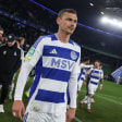 Franko Uzelac bleibt in der Regionalliga West.