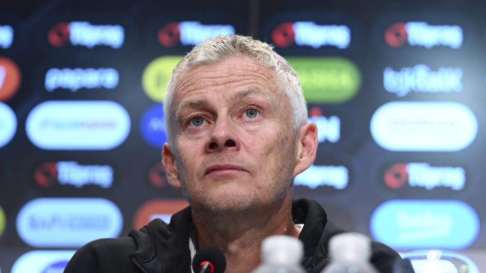 Besiktas JK hat Ole Gunnar Solskjaer entlassen.