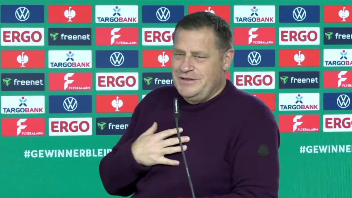 Eberl on Neuer's future: | 