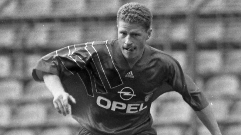 Max Eberl