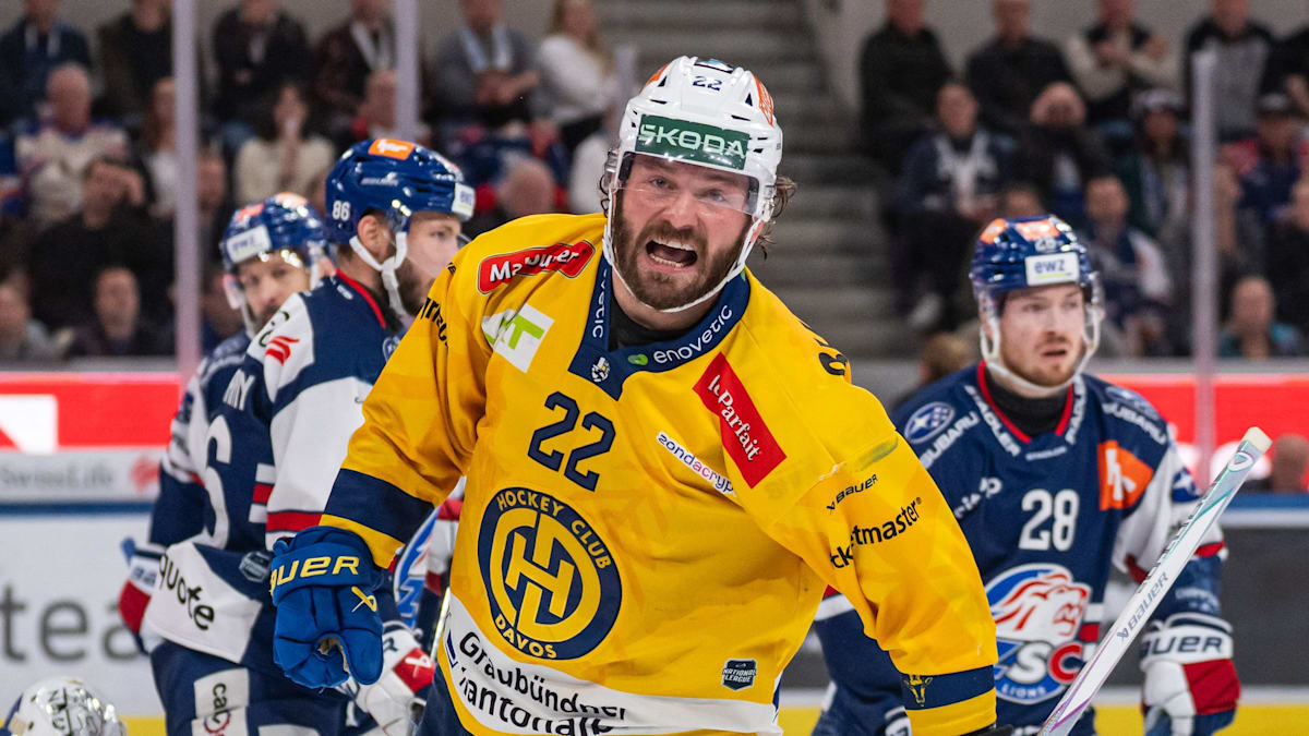 Der HCD und der HCFG erspielen sich erste Final-Pucks