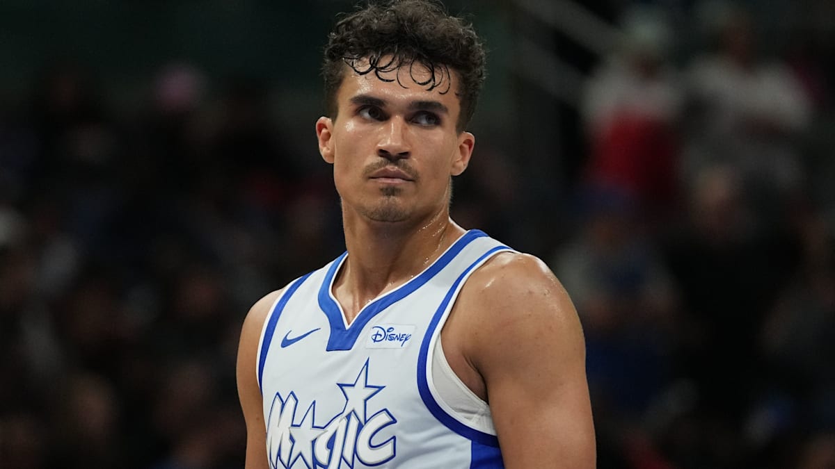 Droht Orlando der Super-GAU? Darum geht es in den letzten zwei NBA-Wochen