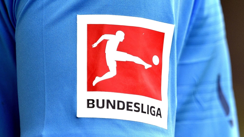 Auch 2022/23 sind drei Bundesliga-Spiele live im Free-TV zu sehen.