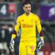 Unvergessliche Saison: Diant Ramaj spielte sich bei Ajax fest.