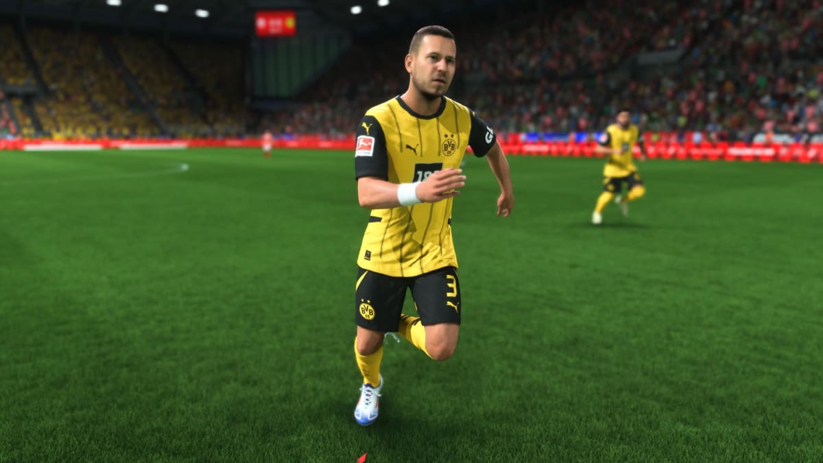 FC 25 Die besten Einstellungen für euer Gameplay Die ersten Tipps zum neuen Spiel Video