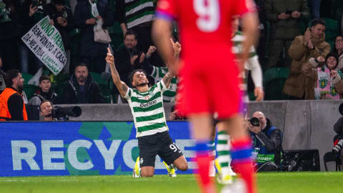 Highlights Champions League