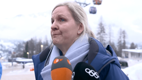 Nach Ausschluss des Skeletoni