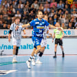 Kai Häfner düpierte mit Stuttgart zuletzt den THW Kiel.