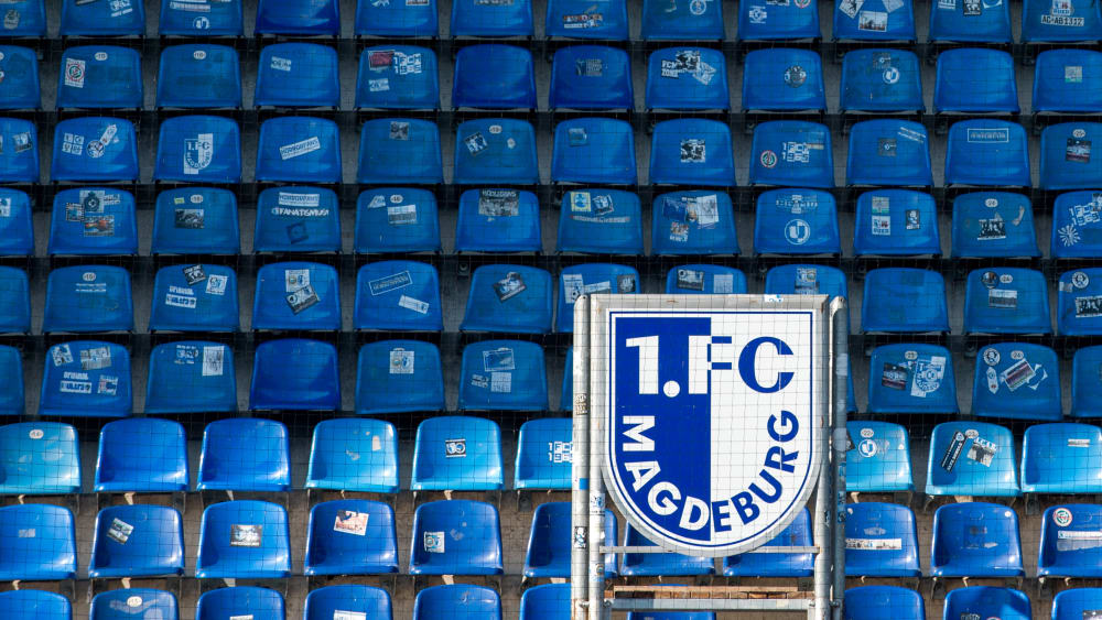 Der DFB reagierte auf eine Darstellung des 1. FC Magdeburg.
