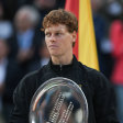 Steht aus vielerlei Hinsicht im Fokus: Jannik Sinner.