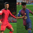 Wirtz? Bellingham? Beide nicht in unserer Liste der besten Karrieremodus-Talente! Nicht aufgrund mangelnder Qualität: Wir berücksichtigen nur Spieler unter 22 Jahren (in FC 25) und mit mindestens fünf Punkte höherem Potenzial als Start-Rating.