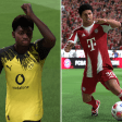 Drei deutsche Talente sind seit Kurzem neu in FC 26.
