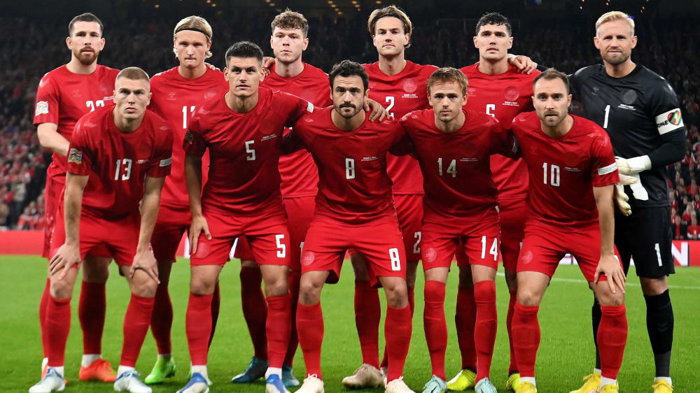 WM 2022: FIFA lehnt Dänemarks Wunsch nach Menschenrechtsbotschaft ab ...