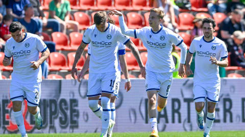 3. Liga - Highlights by MagentaSport
