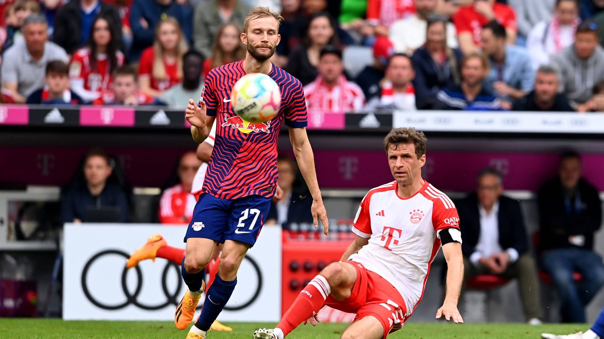 Konrad Laimer (RB Leipzig)