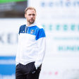 Daniel Brinkmann kehrt als Trainer nach Paderborn zurück.