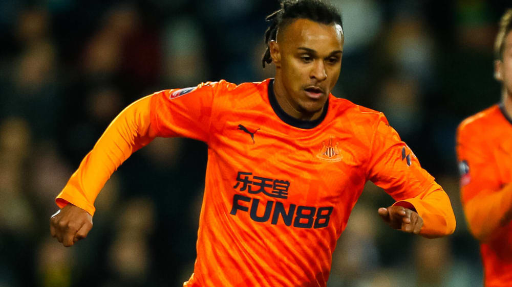 BorussenZiel Lazaro Chancen und Perspektiven kicker