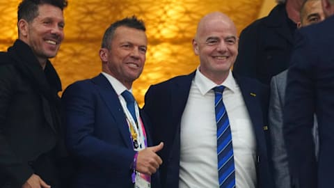 "Jemand, der sich auskennt"