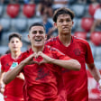 Brachte die Bayern auf die Siegerstraße: Felipe Chavez.