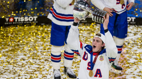 Eishockey-WM 2025 via Sportdeutschland TV