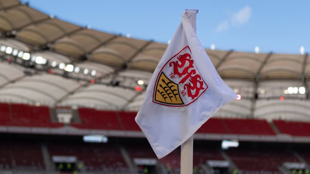 Stellt sich im virtuellen Sport breiter auf: der VfB Stuttgart.