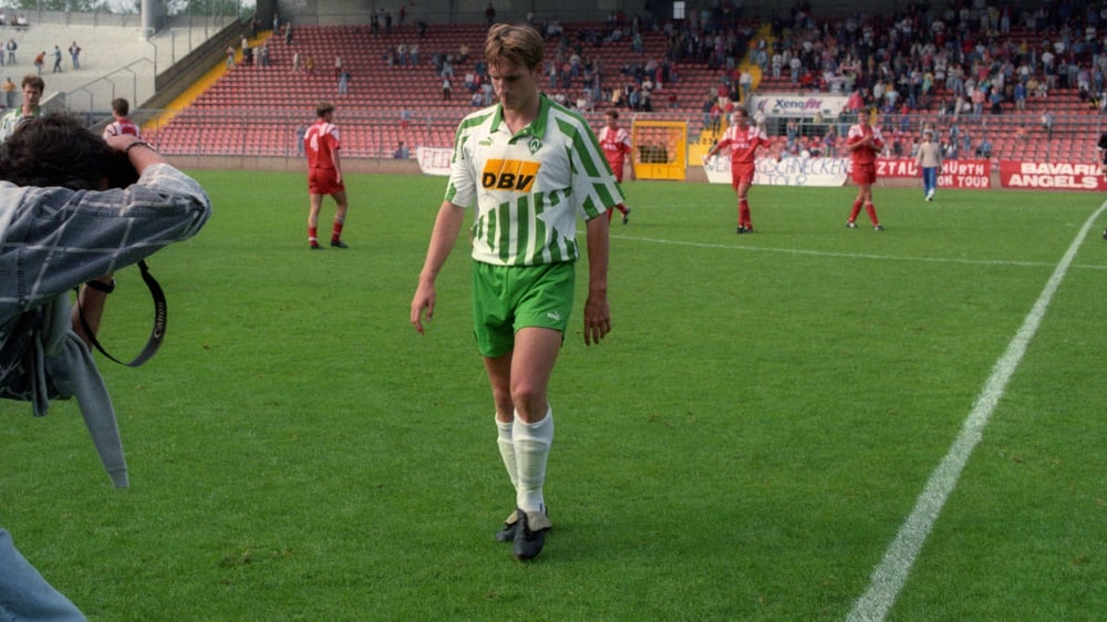 Werder Bremen