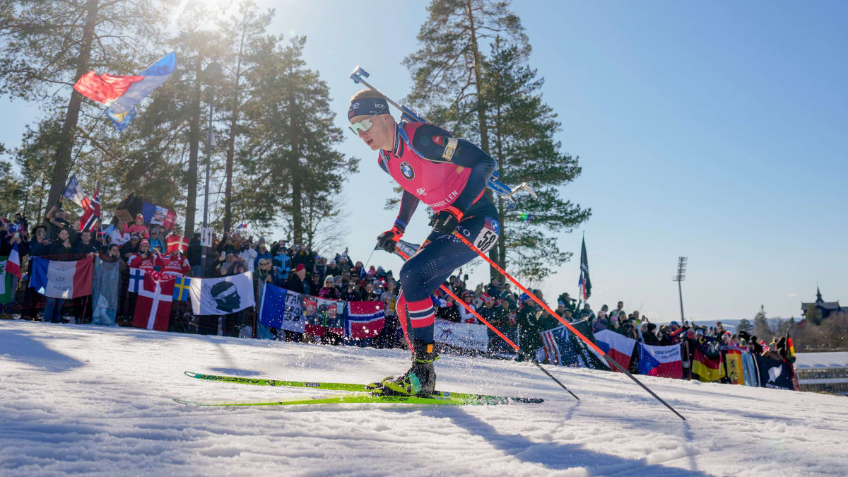 80. Weltcup-Sieg und norwegische Dominanz: Bö gewinnt Sprint in Oslo