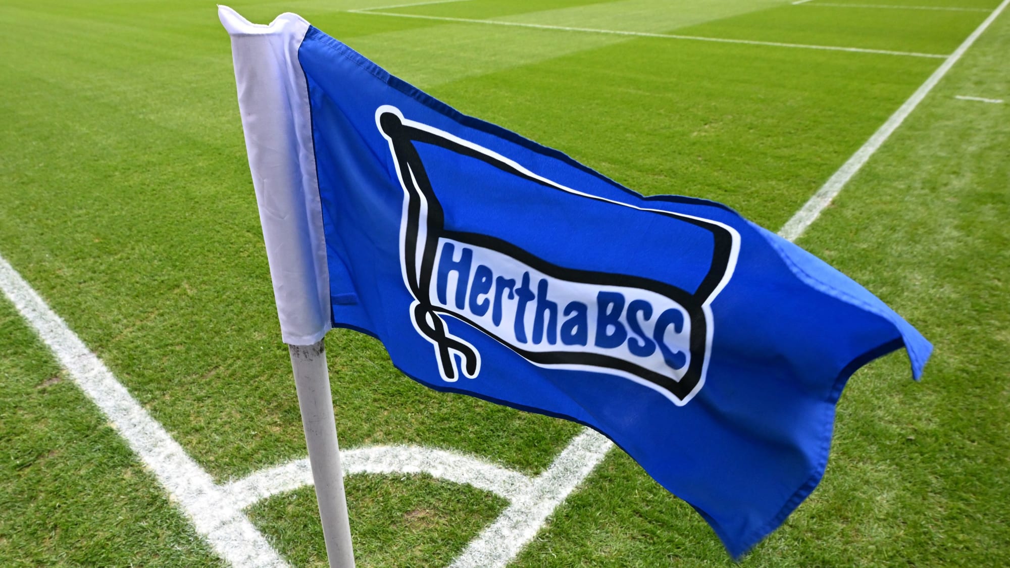 Hertha BSC