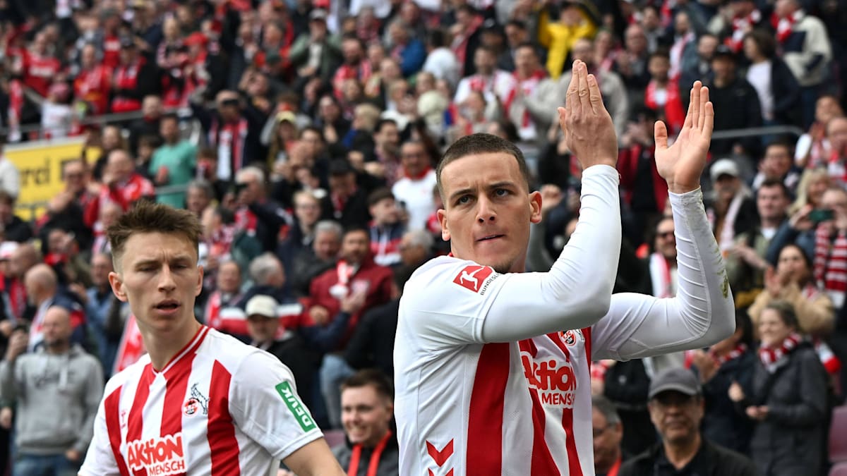 El Mala deutet seinen Abschied an: "Ich habe noch fünf Spiele"