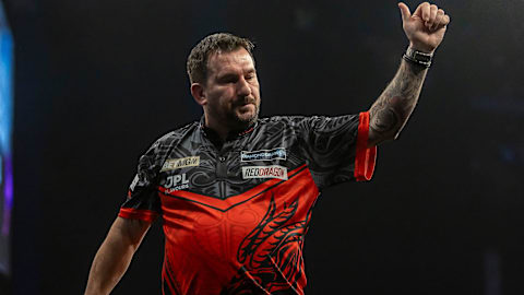 Highlights Premier League Darts