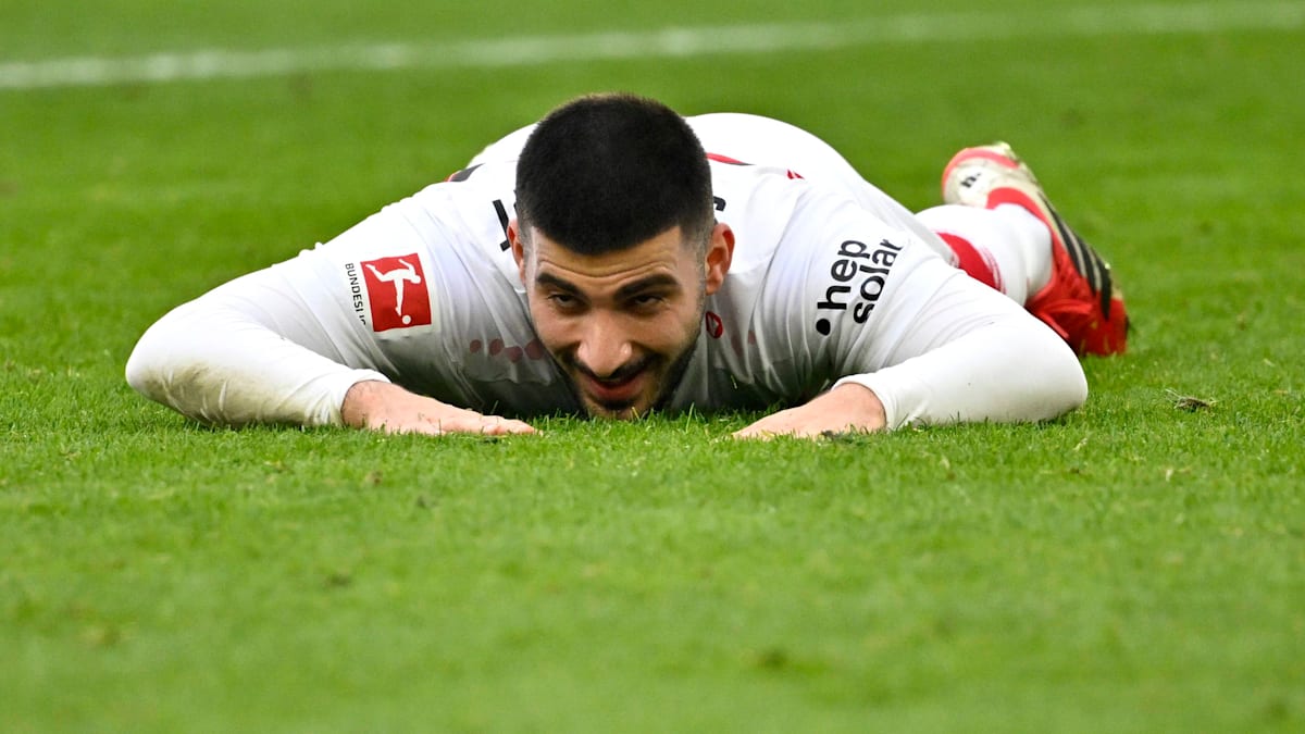 Das Restprogramm im Check: Harte Prüfungen für den VfB - und eine Tabelle, die Köln bangen lässt